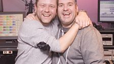 Jon Culshaw - 12 Nov 09