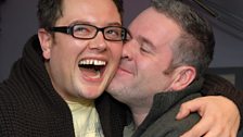 Alan Carr - 17 Nov 09