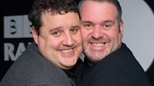 Peter Kay - 20 Nov 09