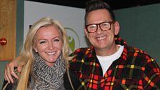 Entrepreneur Michelle Mone