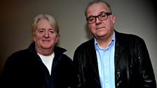 My Life in 5 Songs: Phil Cunningham with Craig Armstrong