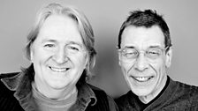 My Life in 5 Songs: Phil Cunningham with Rab Noakes