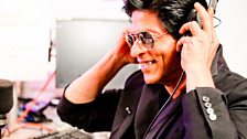 Shah Rukh Khan