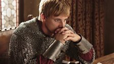 King Arthur Pendragon