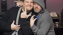 James Corden - 20 Jan 10