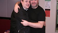 Peter Kay - 16 Feb 2010