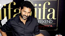 Prabhudeva