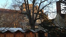 Winchester Christmas Market