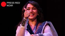 Madhuri Dixit