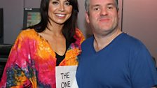 Christine Bleakley - 09 Mar 2010