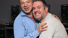 Graham Norton - 24 Mar 2010