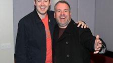 Jason Manford - 25 Mar 2010