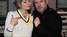 Holly Willoughby - 26 Mar 2010