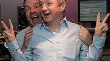 Louis Walsh - 11 May 2010