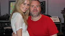 Diana Vickers - 14 July 2010