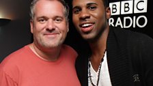 Jason Derulo - 19 Aug 2010