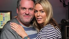 Patsy Kensit - 08 Sept 2010