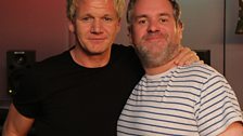 Gordon Ramsay - 20 Sep 2010