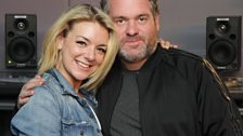 Sheridan Smith - 22 Sep 2010