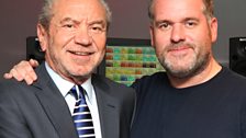 Lord Alan Sugar - 05 Oct 2010