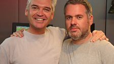 Phillip Schofield - 06 Oct 2010