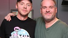 Simon Pegg - 14 Oct 2010