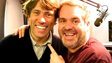 John Bishop - 23 Nov 2010