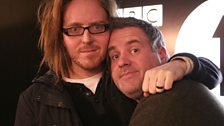 Tim Minchin - 29 Nov 2010