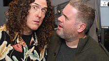 Weird Al Yankovic - 02 Dec 2010