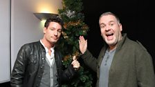 Dean Gaffney - 09 Dec 2010