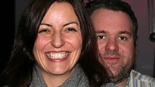 Davina McCall - 13 Jan 06