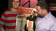 Paddy McGuinness - 20 Jan 06