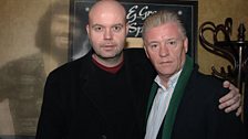 Derek Acorah - 26 Jan 06