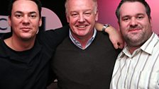 Les Dennis - 02 Mar 06