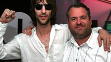 Richard Ashcroft - 19 Apr 06