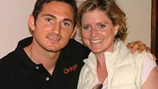 Frank Lampard - 04 May 06