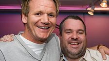 Gordon Ramsay - 05 Oct 06