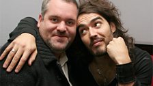 Russell Brand - 24 Nov 2006