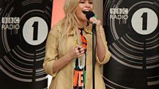 Radio 1's Big Weekend announcement - 3