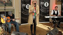 Radio 1's Big Weekend announcement - 4