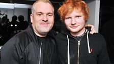 Ed Sheeran - 17 Nov 2011 - 1