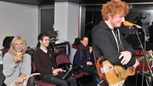 Ed Sheeran - 17 Nov 2011 - 2