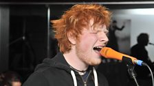 Ed Sheeran - 17 Nov 2011 - 3