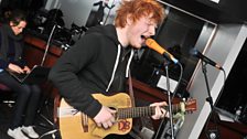 Ed Sheeran - 17 Nov 2011 - 4