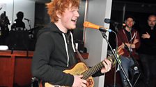 Ed Sheeran - 17 Nov 2011 - 5