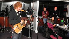 Ed Sheeran - 17 Nov 2011 - 6