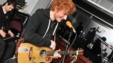 Ed Sheeran - 17 Nov 2011 - 7