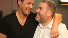 Paddy McGuinness - 18 Jan 2011