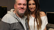 Stacey Solomon - 26 Jan 2011