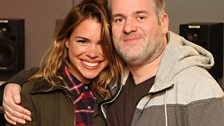 Billie Piper - 01 Feb 2011